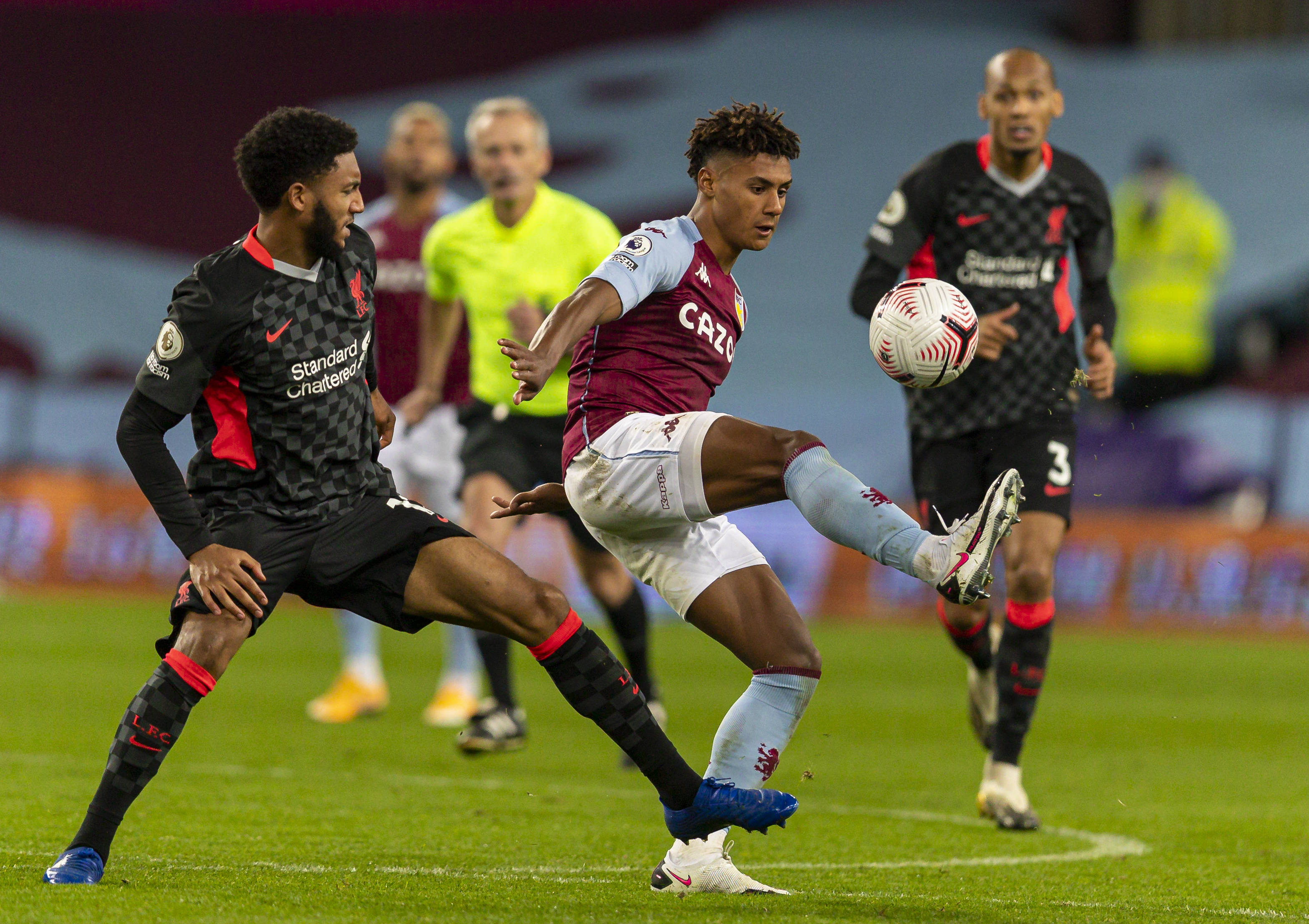 容及其影响 容及其影响